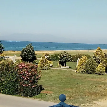 公寓 House On The Beach 帕拉利亚狄奥尼索